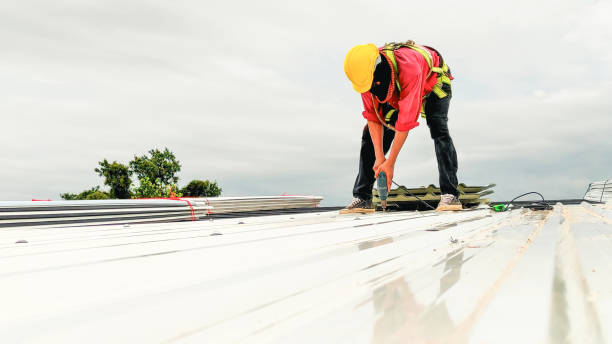 Best Flat Roofing  in North Catasauqua, PA